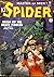 The Spider, Master of Men! #20: Reign of the Death Fiddler