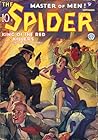 The Spider, Master of Men! #24: King of the Red Killers
