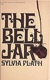 Bell Jar by Sylvia Plath
