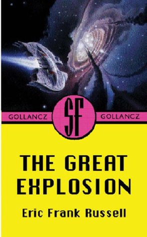 The Great Explosion
