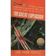 The Great Explosion