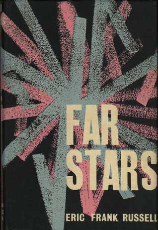Far Stars (Hardcover)
