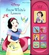 Snow White's Lesson (play-a-sound) Snow White's Lesson (play-a-sound)