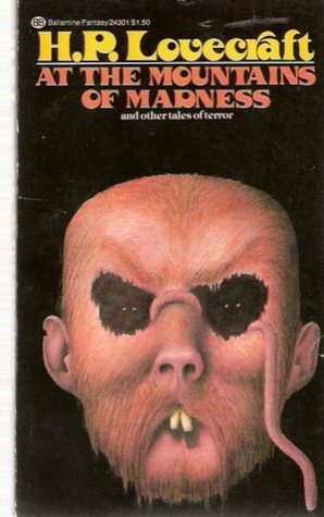 At the Mountains of Madness and Other Tales of Terror