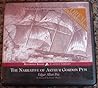 The Narrative of Arthur Gordon Pym