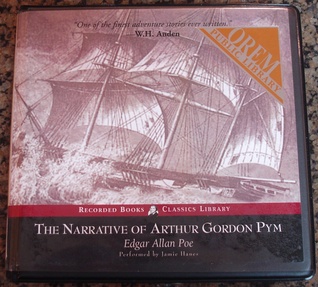 The Narrative of Arthur Gordon Pym