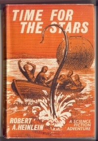 Time for the Stars