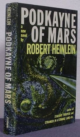 Podkayne of Mars