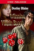 Winning Virgin Blood