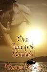 One Vampire Summer