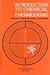 Introduction to Chemical Engineering (Chemical Engineering S.)