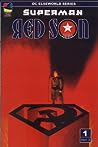 Superman by Mark Millar