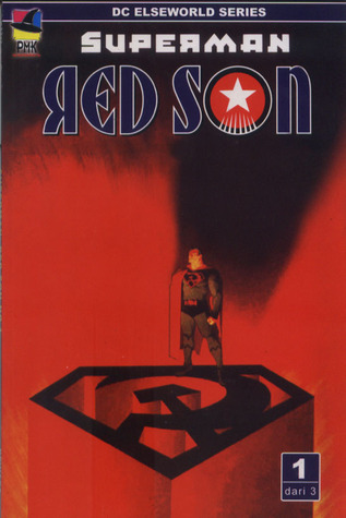 Superman Red Son 1 By Mark Millar Superman Red Son 1 By Mark Millar