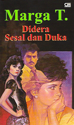 Didera Sesal dan Duka (Paperback)