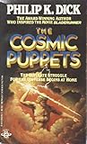 The Cosmic Puppets