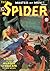 The Spider, Master of Men! ...