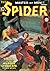 The Spider, Master of Men! #29: Slaves of the Murder Syndicate