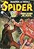 The Spider, Master of Men! ...