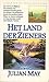 Het land der zieners by Julian  May