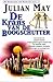 De krans van de boogschutter (De kronieken van Rampart, #3)
