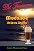 Mudslide (Del Fantasma #13)