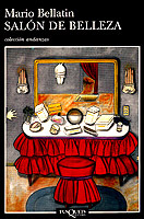 Salón de belleza (Paperback)