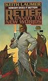 Retief: Envoy to New Worlds