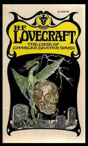 The Case of Charles Dexter Ward