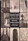 Hauntings by Henry Mazzeo