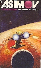 The Moons of Jupiter