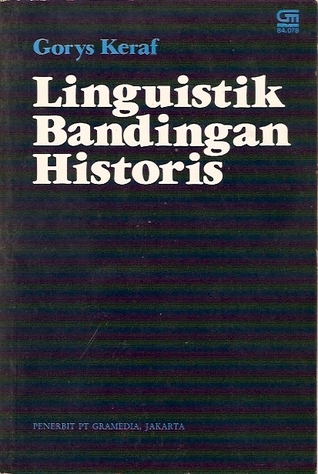 Lingustik Bandingan Historis (Paperback)
