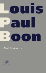 Abel Gholaerts (Paperback)