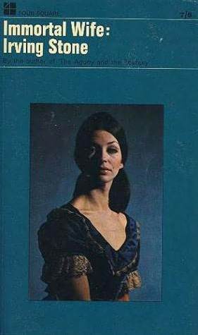 Immortal Wife (Hardcover)