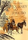 Journey to Jericho by Scott O'Dell