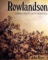 Rowlandson: Watercolours and Drawings Rowlandson: Watercolours and Drawings