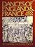Dances Of England And France From 1450-1600 (Da Capo Paperback)