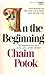 In the Beginning