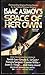 Isaac Asimov's Space of Her Own