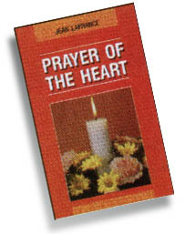 Prayer of the Heart (Unknown Binding)