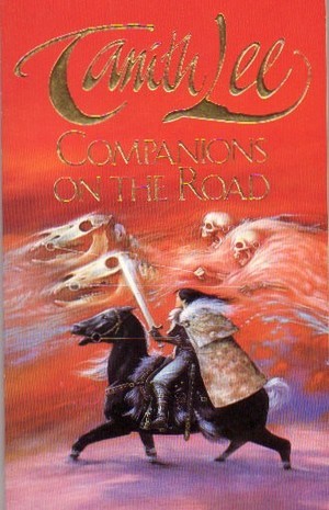 Companions on the Road (Paperback)