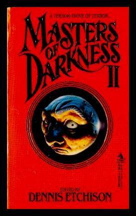 Masters of Darkness II