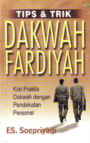 Tips & Trik Dakwah Fardiyah (Paperback)