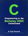 C Programming in the Berkeley Unix Environment