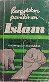 Pergolakan Pemikiran Islam by Ahmad Wahib Pergolakan Pemikiran Islam by Ahmad Wahib