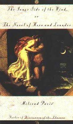 The Inner Side of the Wind, or The Novel of Hero and Leander (Hardcover)