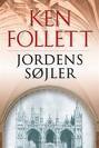 Jordens Søjler by Ken Follett