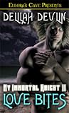 Love Bites (Night Fall, #2)