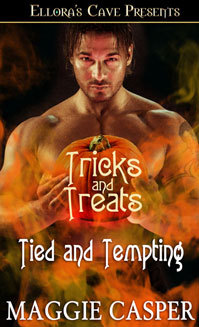 Tied and Tempting (Kindle Edition)