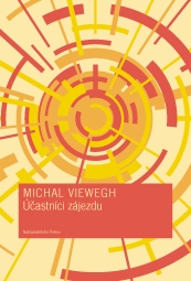 Účastníci zájezdu (Hardcover)