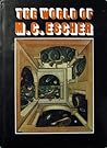 The World of M.C. Escher